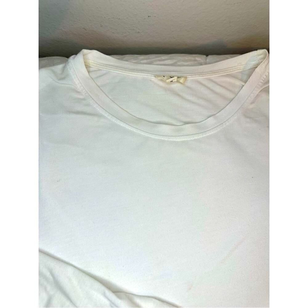 POL Oversized Baseball Top Size Small - Picture 8 of 11